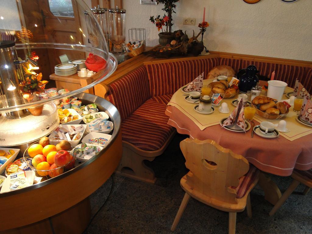 Landgasthof/Landhaus Waldlust Bischofsgrün Eksteriør billede
